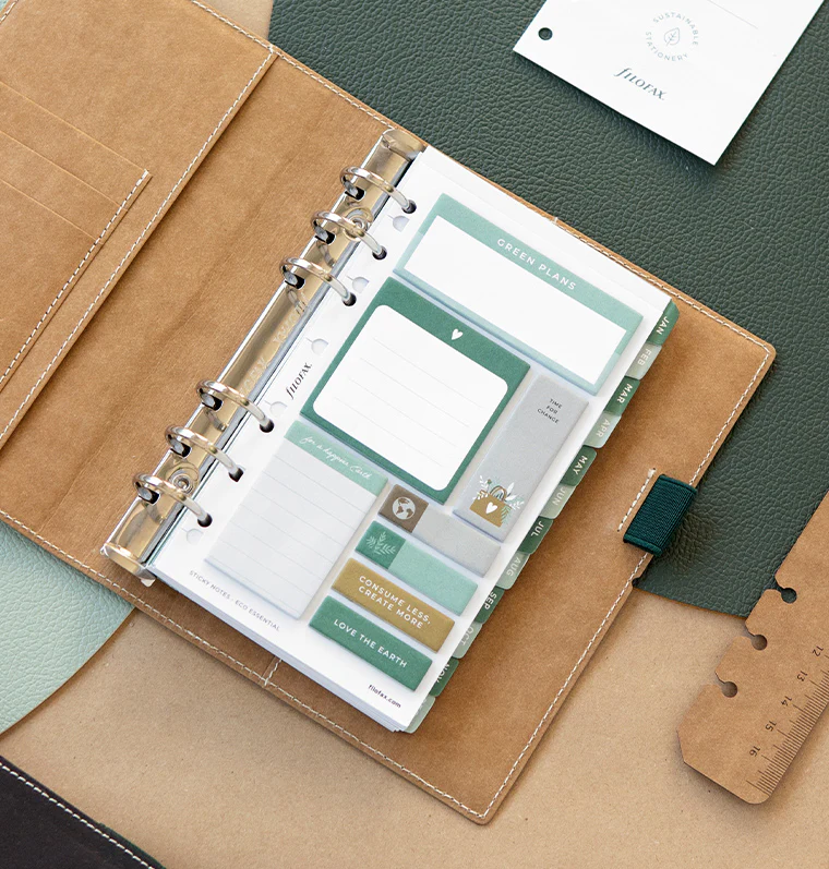 Eco Essential Sticky Notes - Image 4