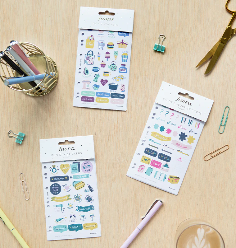 Everyday Fun Day Stickers - Image 5
