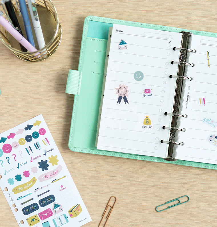 Everyday Home Stickers - Image 3