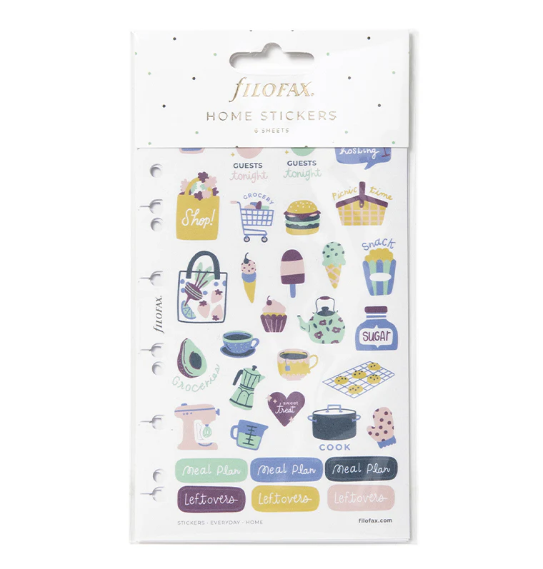 Everyday Home Stickers - Image 6