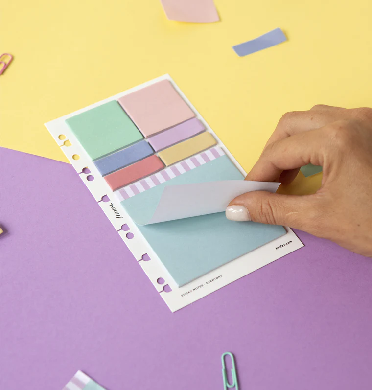 Everyday Sticky Notes - Image 2
