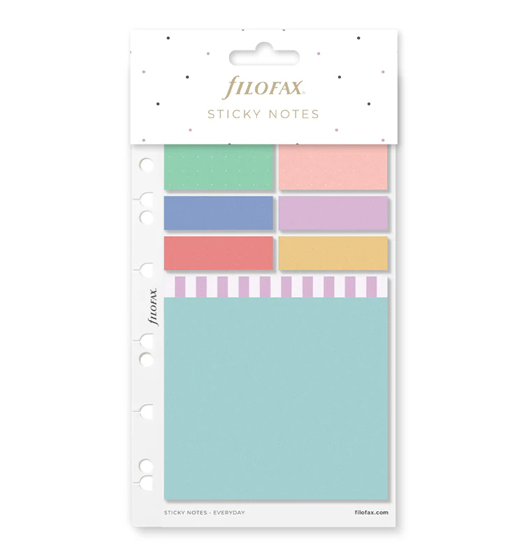 Everyday Sticky Notes - Image 4