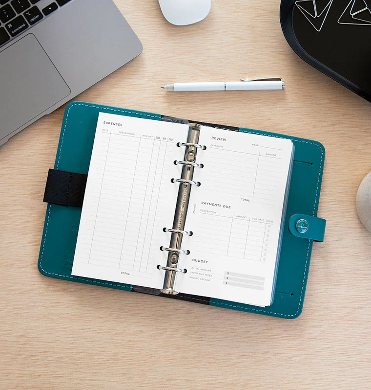 Expense Tracker Refill - Personal - Image 5