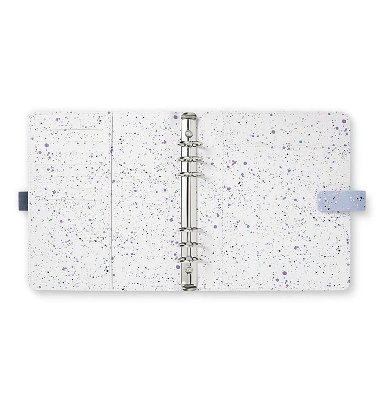 Expressions A5 Organiser (Sky) - Image 3
