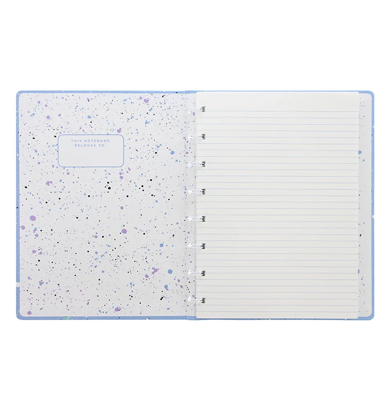 Expressions A5 Refillable Notebook - Image 10