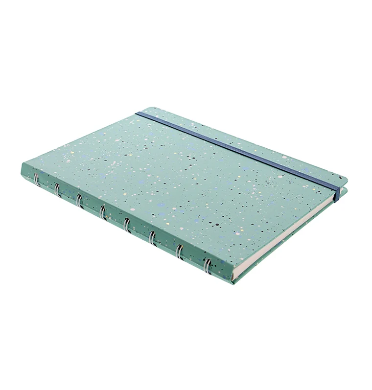Expressions A5 Refillable Notebook - Image 2