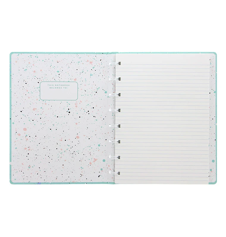 Expressions A5 Refillable Notebook - Image 3