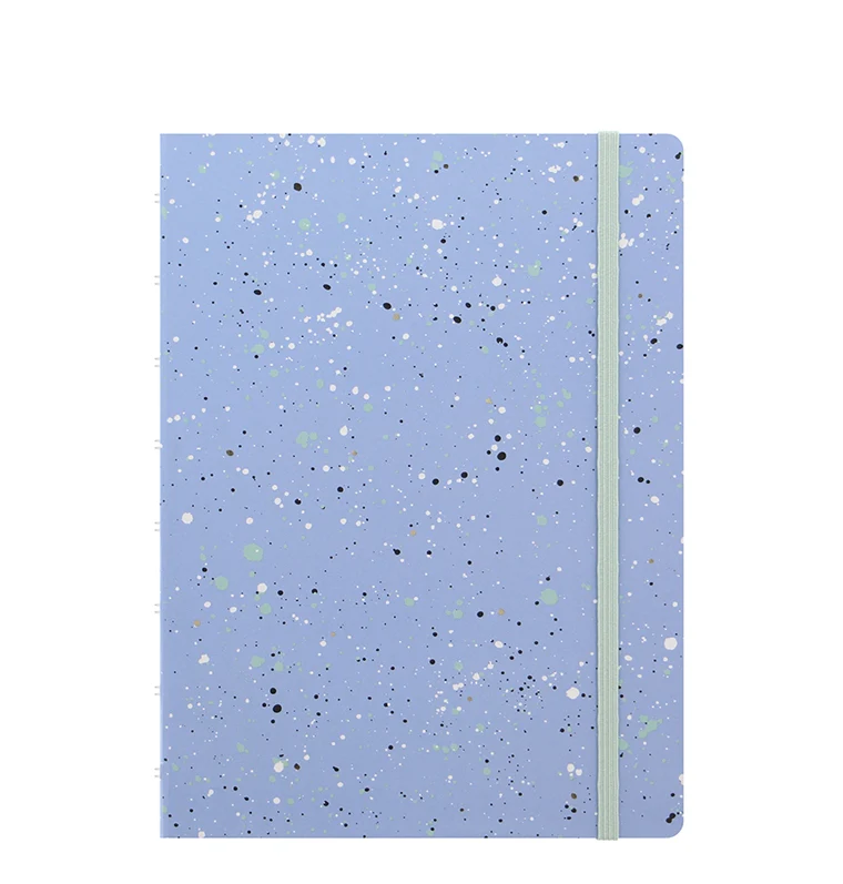 Expressions A5 Refillable Notebook - Image 6