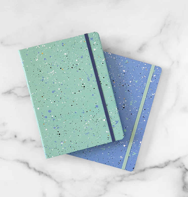 Expressions A5 Refillable Notebook - Image 7