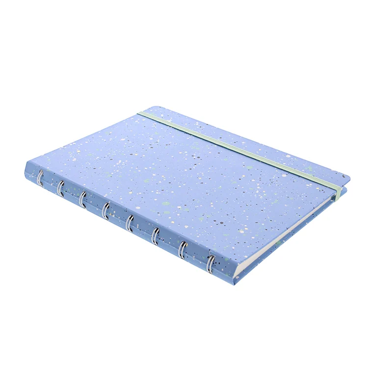 Expressions A5 Refillable Notebook - Image 9