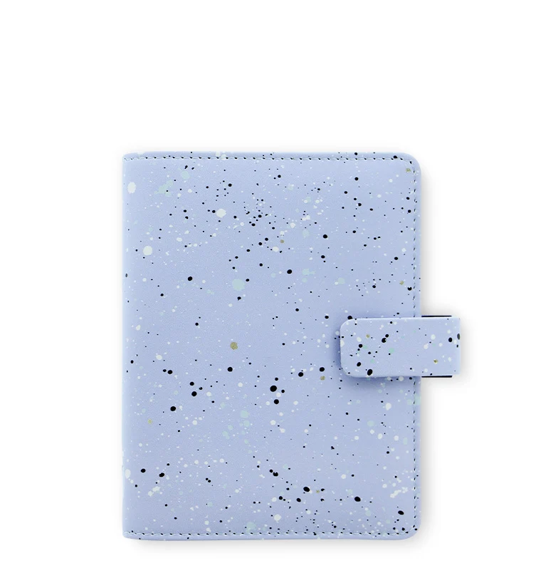Expressions Pocket Organiser