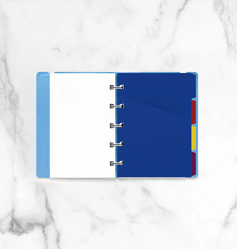 Bright Pocket Notebook Dividers - Image 3