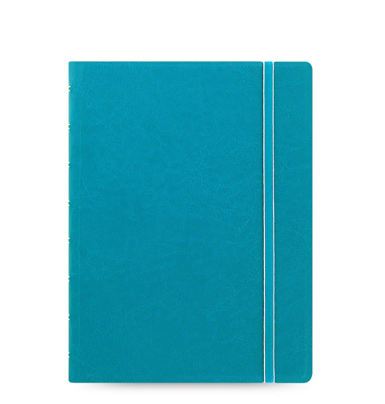 Classic A5 Refillable Notebook - Image 12