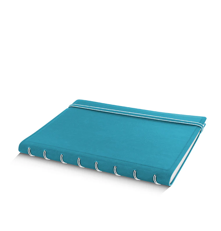 Classic A5 Refillable Notebook - Image 13