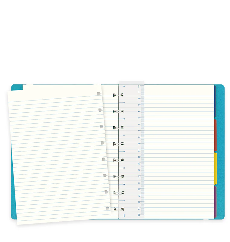 Classic A5 Refillable Notebook - Image 14