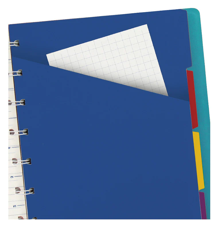 Classic A5 Refillable Notebook - Image 15