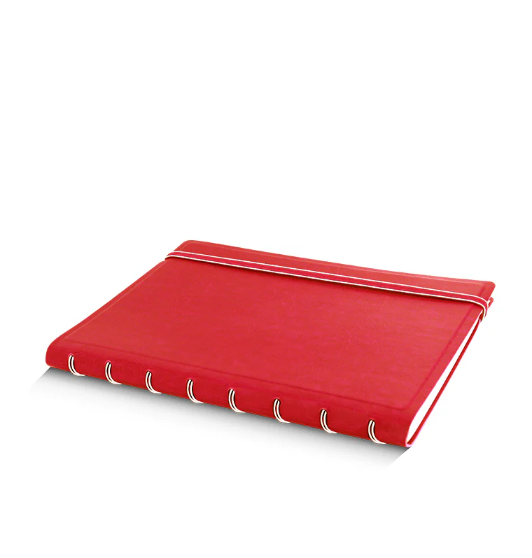 Classic A5 Refillable Notebook - Image 18