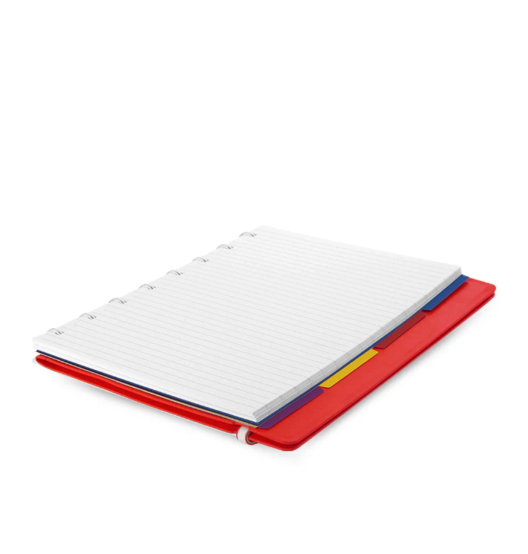 Classic A5 Refillable Notebook - Image 19