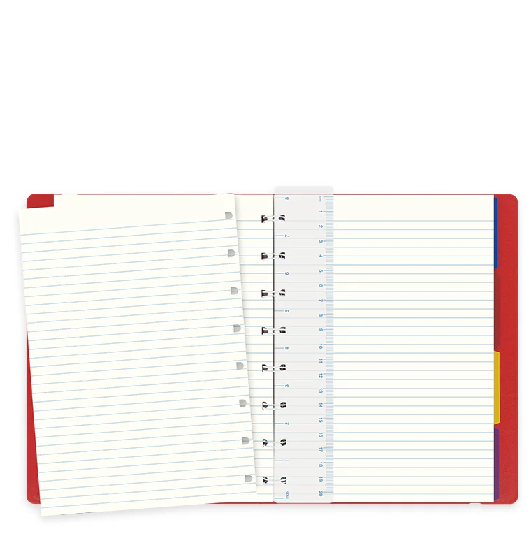 Classic A5 Refillable Notebook - Image 20