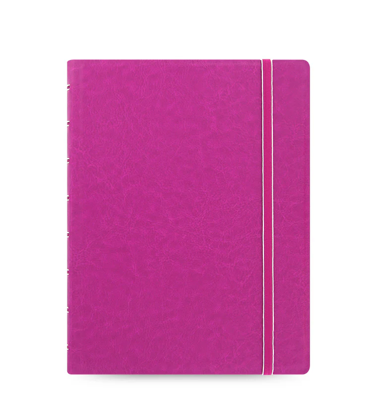 Classic A5 Refillable Notebook - Image 22
