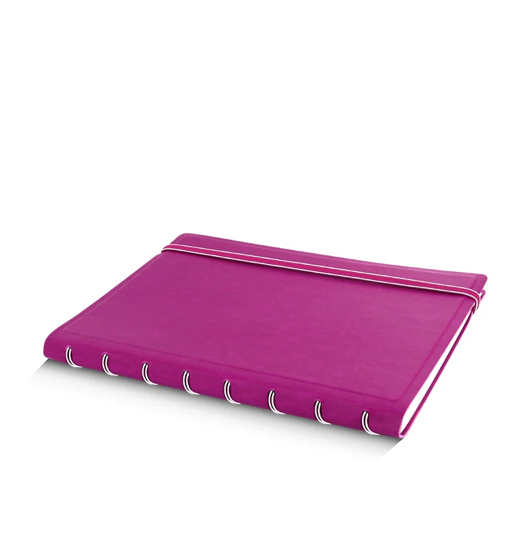 Classic A5 Refillable Notebook - Image 23