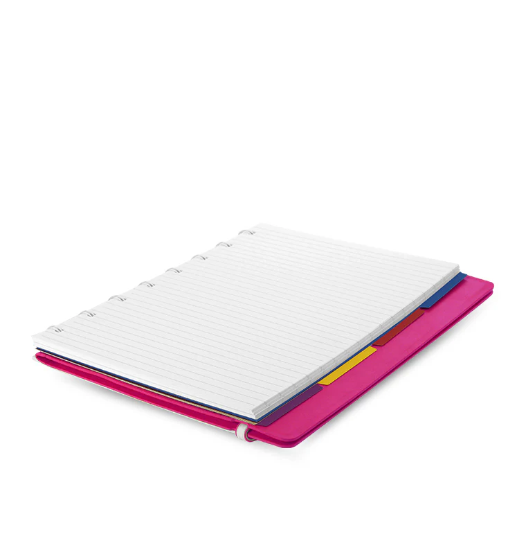 Classic A5 Refillable Notebook - Image 24