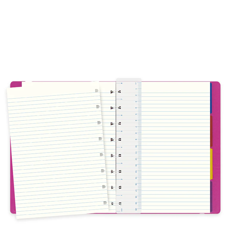 Classic A5 Refillable Notebook - Image 25