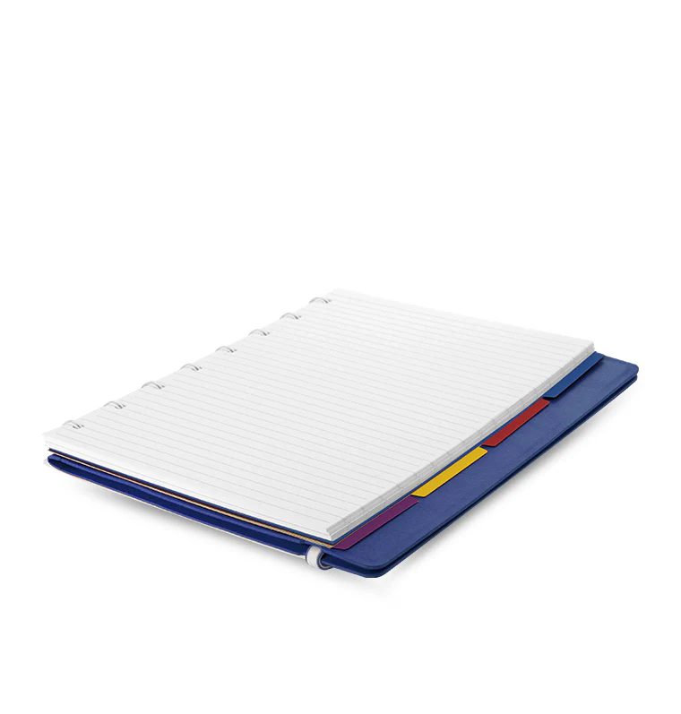 Classic A5 Refillable Notebook - Image 3