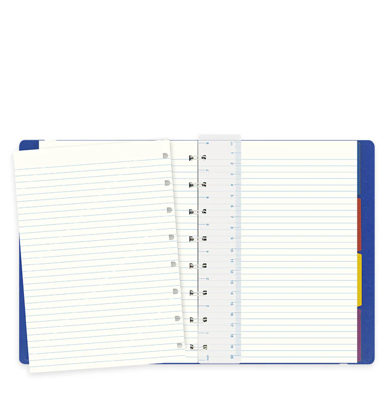 Classic A5 Refillable Notebook - Image 4