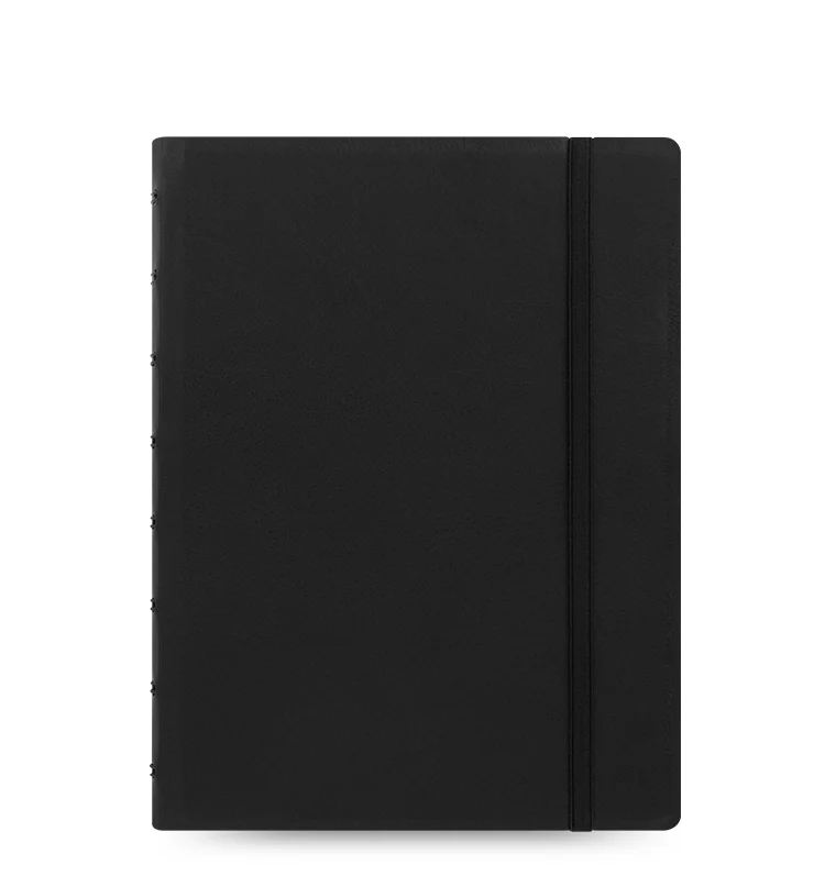Classic A5 Refillable Notebook - Image 6