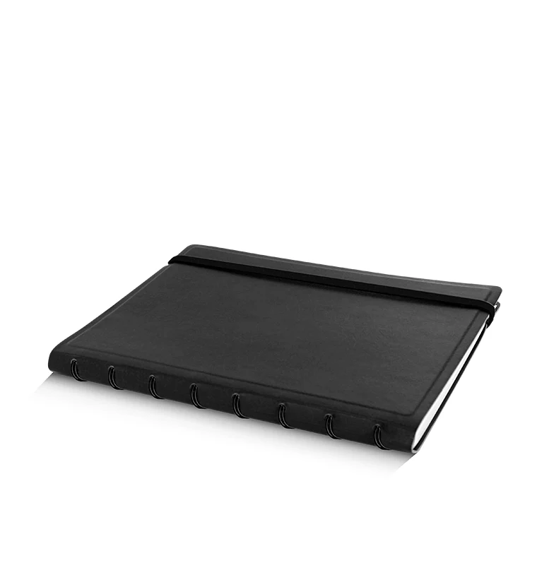 Classic A5 Refillable Notebook - Image 7
