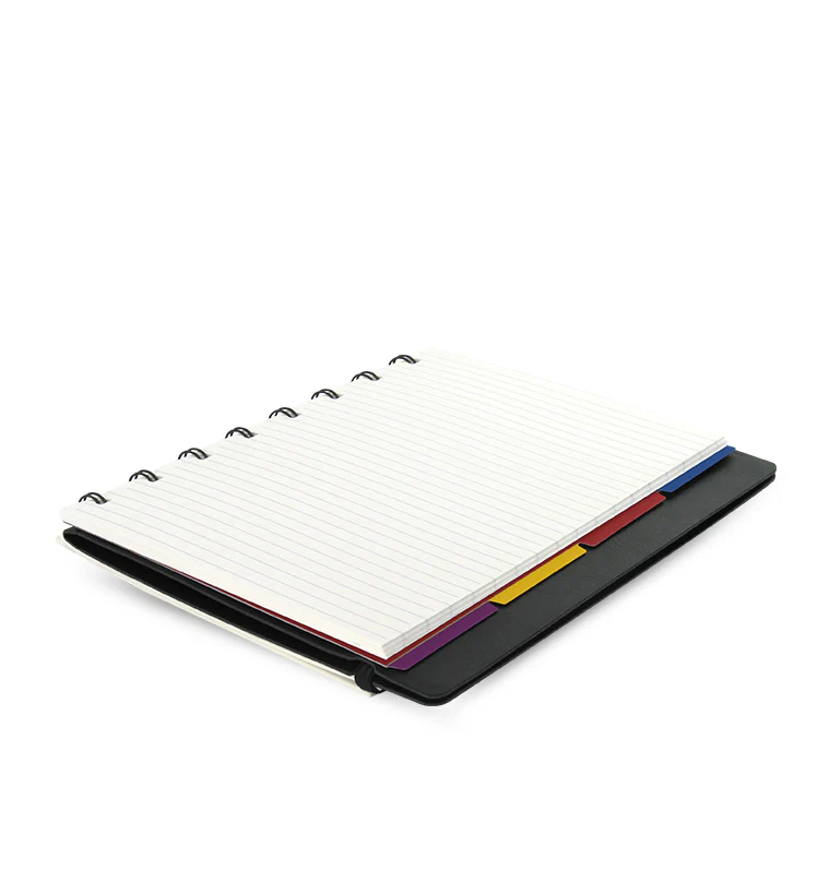 Classic A5 Refillable Notebook - Image 8