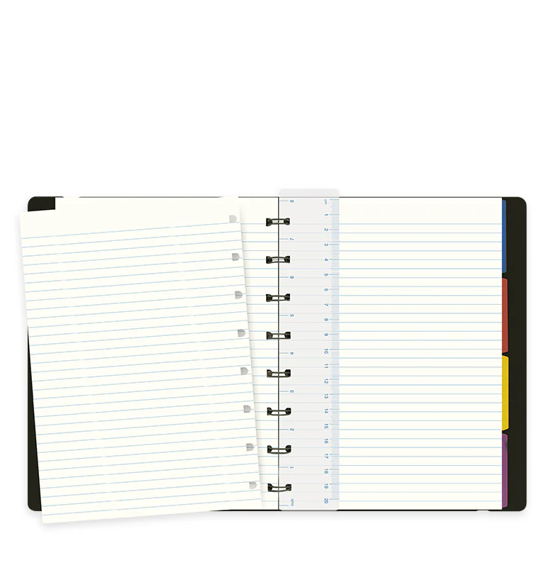 Classic A5 Refillable Notebook - Image 9
