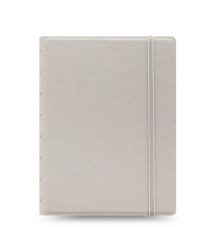 Classic Pastels A5 Refillable Notebook - Image 10