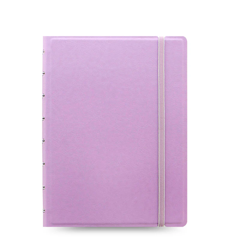 Classic Pastels A5 Refillable Notebook - Image 16