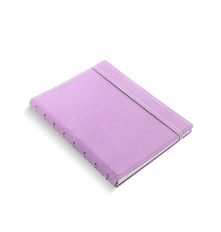 Classic Pastels A5 Refillable Notebook - Image 17