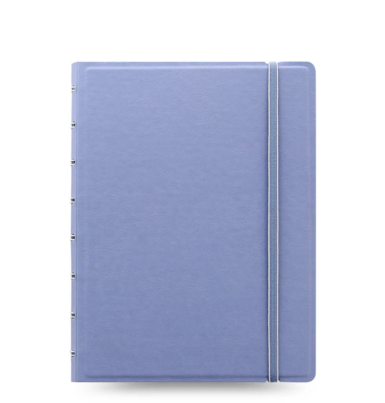 Classic Pastels A5 Refillable Notebook - Image 24