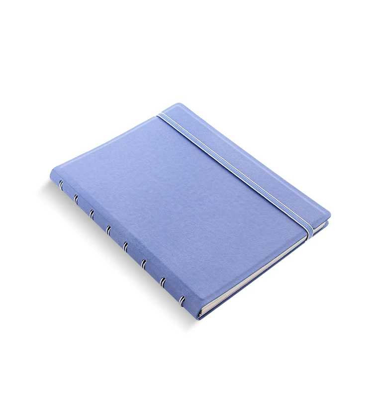 Classic Pastels A5 Refillable Notebook - Image 25