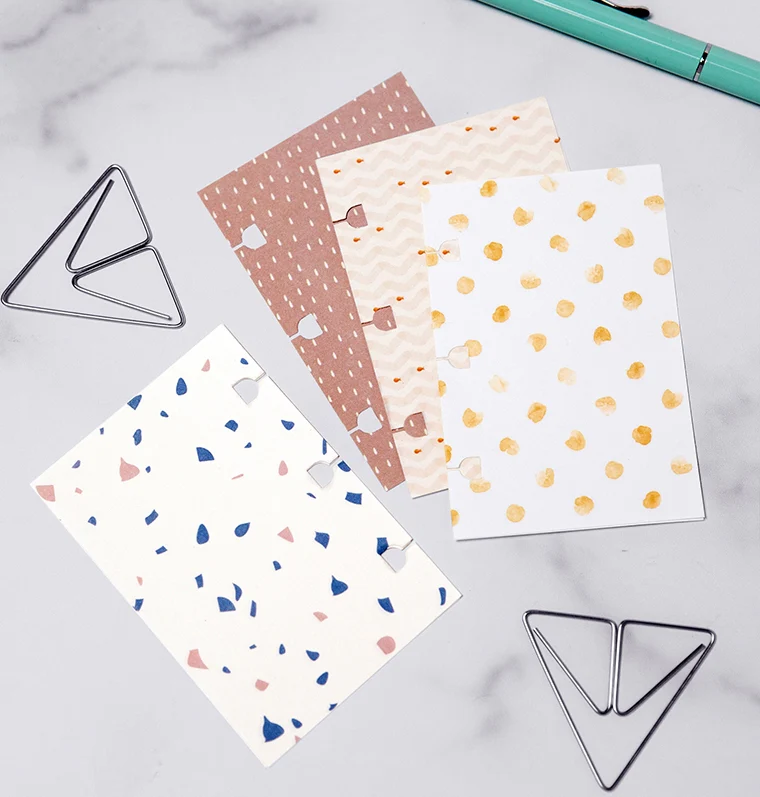 Refillable Notebook Paper Punch - Image 3