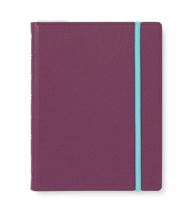 Contemporary A5 Refillable Notebook - Image 10