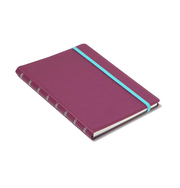 Contemporary A5 Refillable Notebook - Image 11