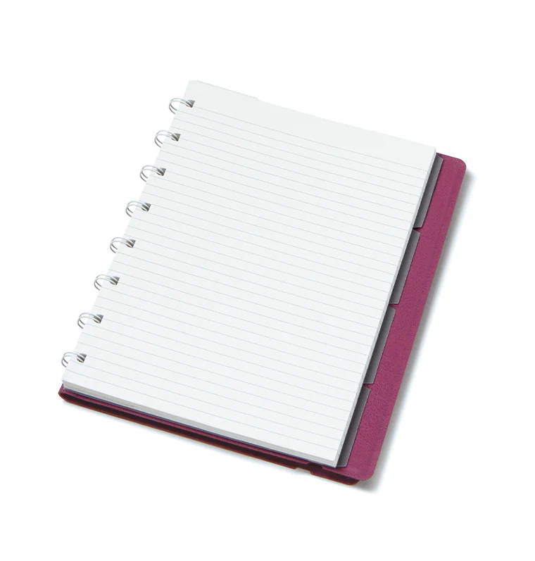 Contemporary A5 Refillable Notebook - Image 13
