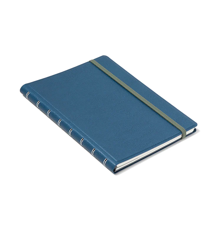 Contemporary A5 Refillable Notebook - Image 18
