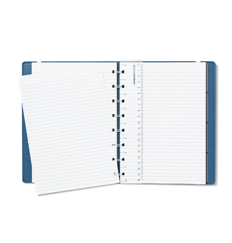 Contemporary A5 Refillable Notebook - Image 19