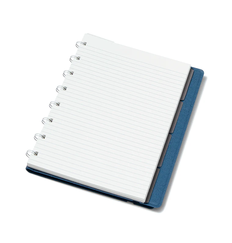 Contemporary A5 Refillable Notebook - Image 21