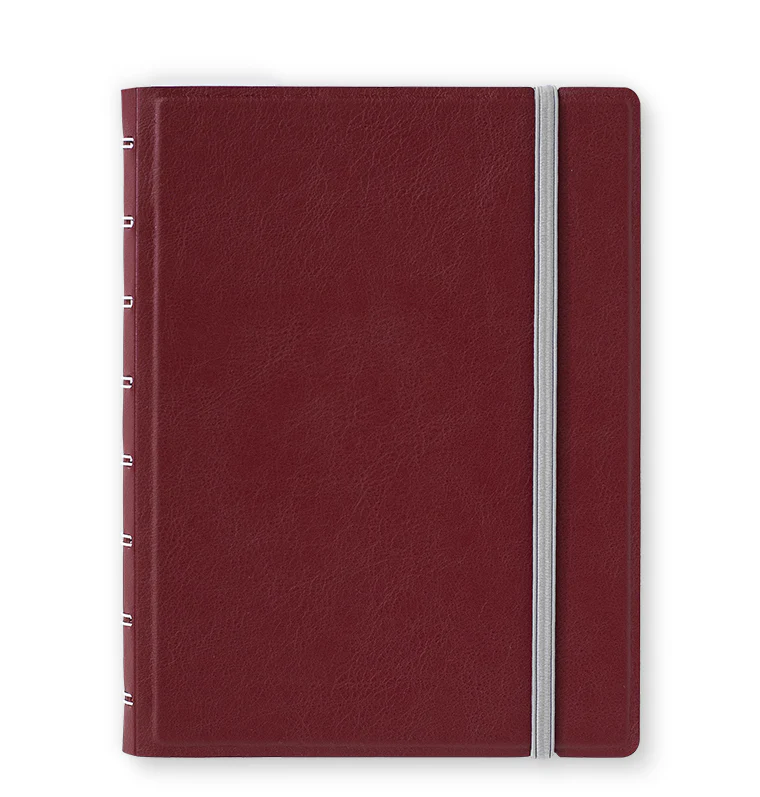 Contemporary A5 Refillable Notebook - Image 27