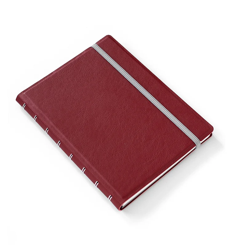 Contemporary A5 Refillable Notebook - Image 28