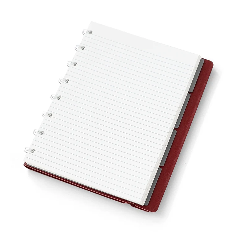 Contemporary A5 Refillable Notebook - Image 29