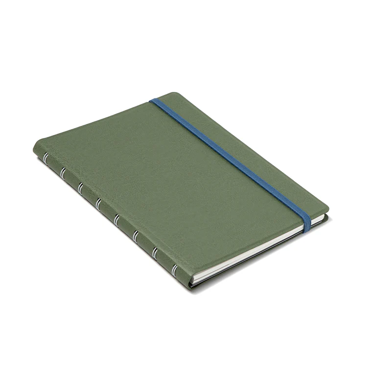 Contemporary A5 Refillable Notebook - Image 33