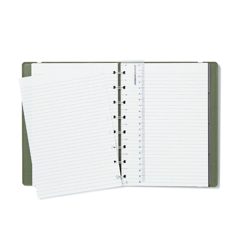 Contemporary A5 Refillable Notebook - Image 34